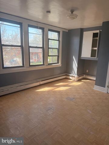 2001 WOODLYNNE AVE, Oaklyn, NJ 08107