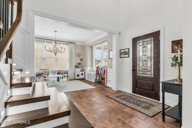 51 Vanard Drive, Brick, NJ 08723