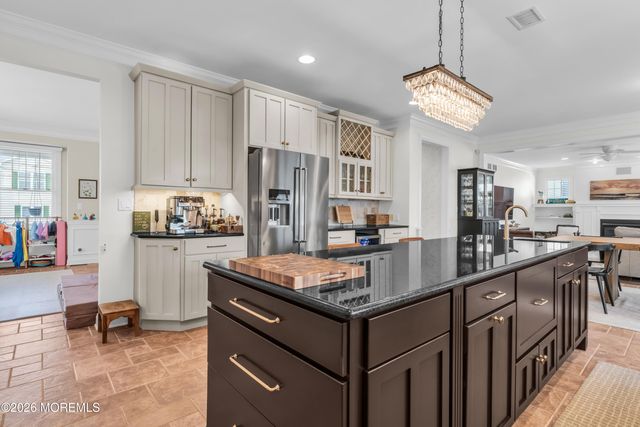 51 Vanard Drive, Brick, NJ 08723