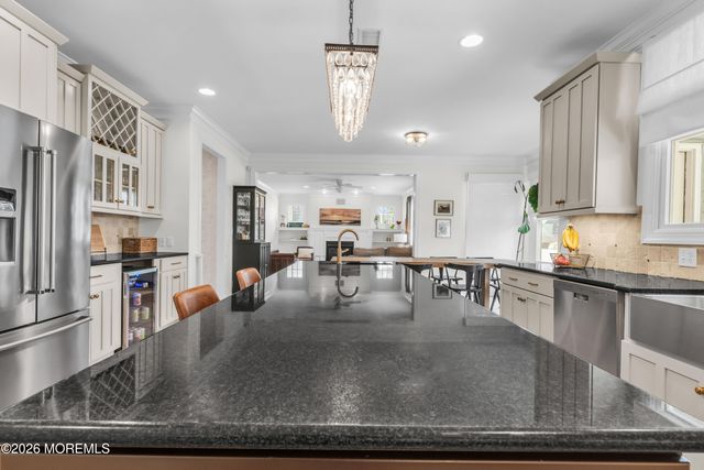 51 Vanard Drive, Brick, NJ 08723
