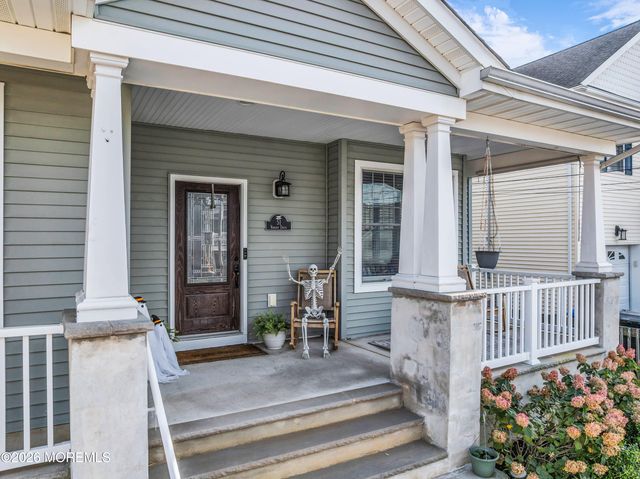 51 Vanard Drive, Brick, NJ 08723