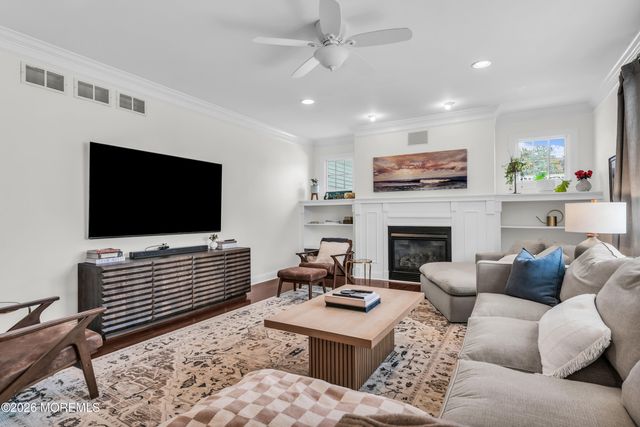 51 Vanard Drive, Brick, NJ 08723