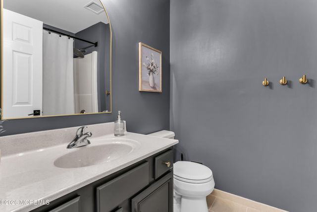 51 Vanard Drive, Brick, NJ 08723