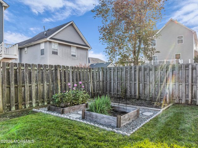 51 Vanard Drive, Brick, NJ 08723