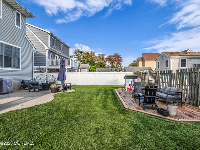 51 Vanard Drive, Brick, NJ 08723