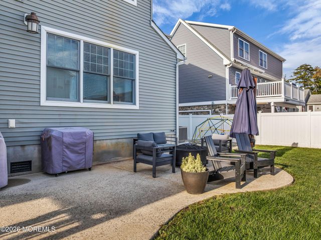 51 Vanard Drive, Brick, NJ 08723