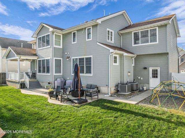 51 Vanard Drive, Brick, NJ 08723