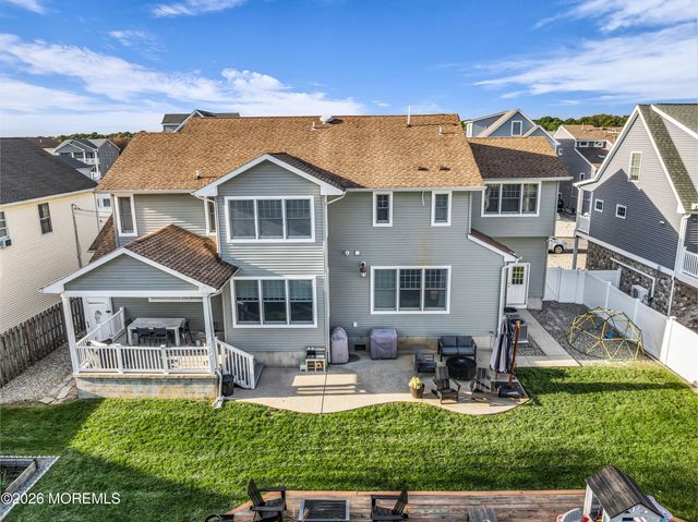 51 Vanard Drive, Brick, NJ 08723