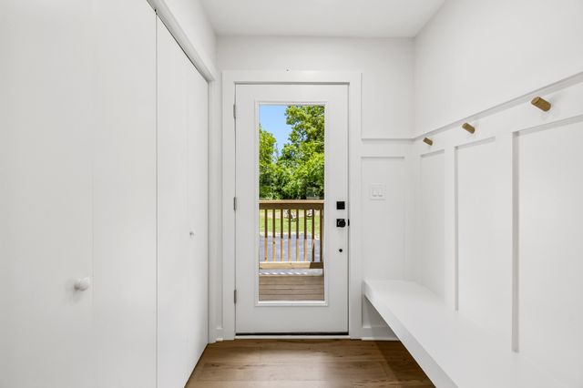 812 Tuckahoe Dr, Madison, TN 37115
