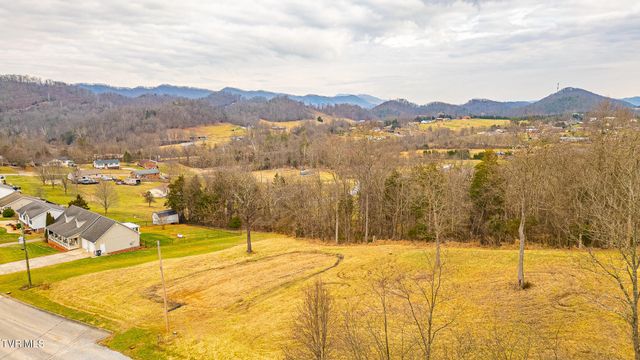 0 Ohio Avenue, Mount Carmel, TN 37645