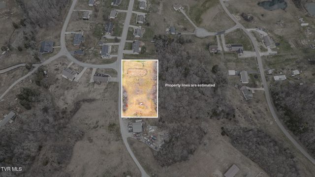 0 Ohio Avenue, Mount Carmel, TN 37645