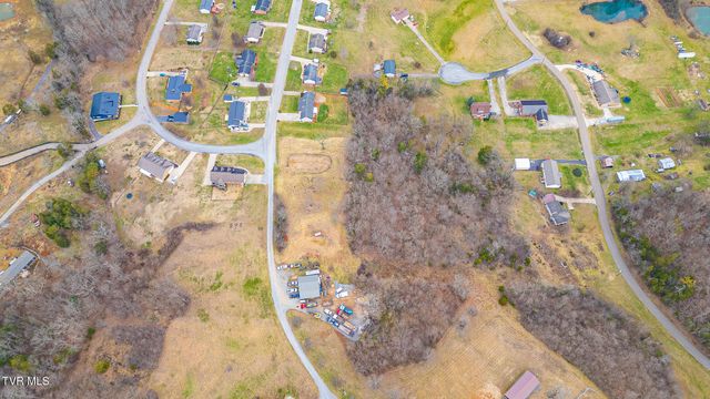 0 Ohio Avenue, Mount Carmel, TN 37645