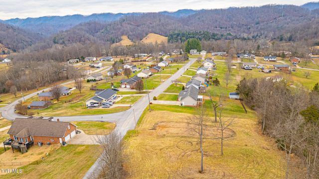 0 Ohio Avenue, Mount Carmel, TN 37645