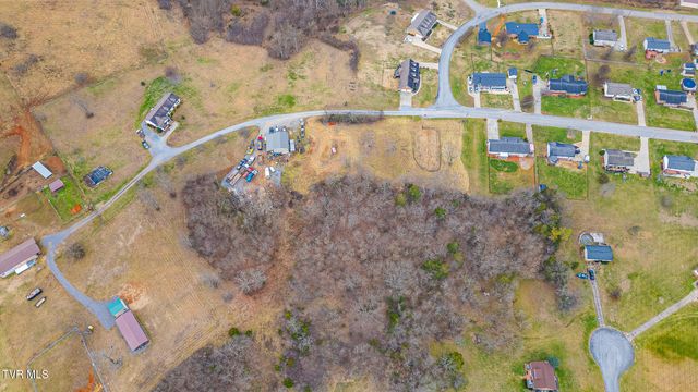 0 Ohio Avenue, Mount Carmel, TN 37645