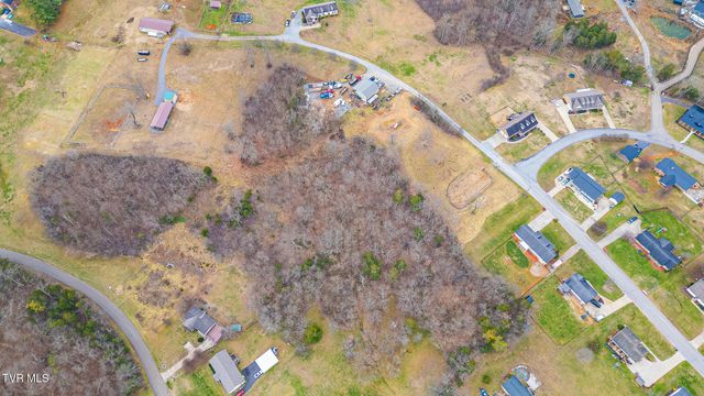 0 Ohio Avenue, Mount Carmel, TN 37645