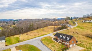 0 Ohio Avenue, Mount Carmel, TN 37645