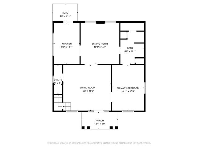 709 W Main Street, Ellettsville, IN 47429