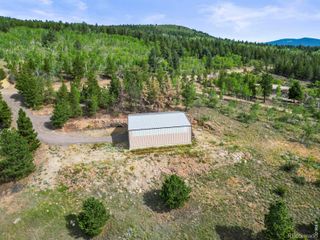 6660 Virginia Canyon Road, Central City, CO 80427