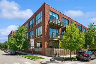 2654 W Medill Avenue 308, Chicago, IL 60647