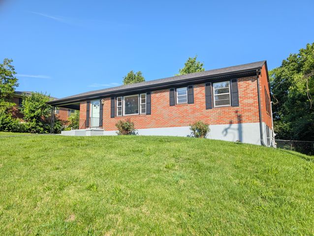 106 Leimaur Drive, Richmond, KY 40475