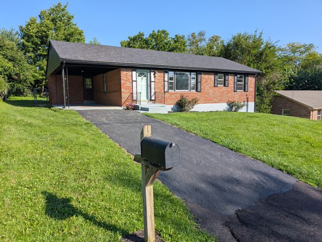 106 Leimaur Drive, Richmond, KY 40475