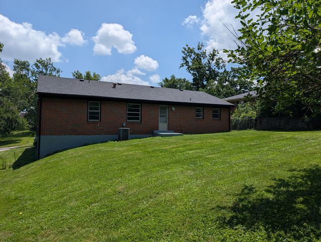 106 Leimaur Drive, Richmond, KY 40475