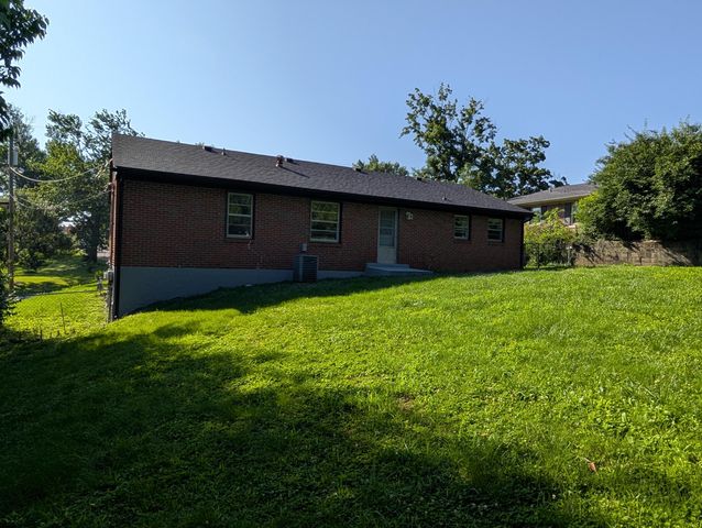 106 Leimaur Drive, Richmond, KY 40475