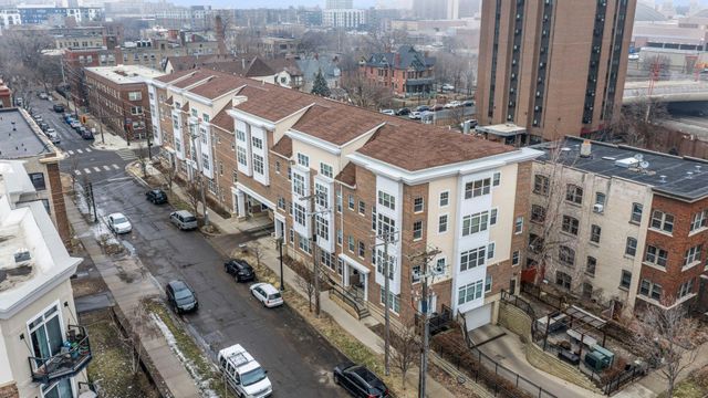 310 E 18th Street 201, Minneapolis, MN 55404