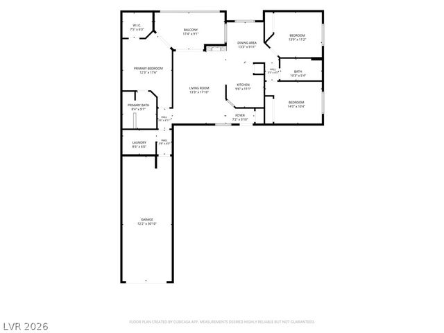 2050 West Warm Springs Road 4011, Henderson, NV 89014