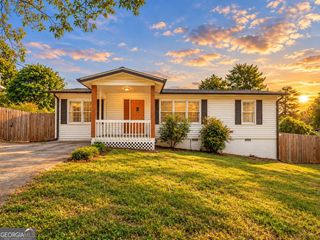 2363 Beverly Lane, Marietta, GA 30060
