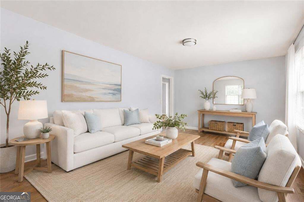 2363 Beverly Lane, Marietta, GA 30060 — photo 4