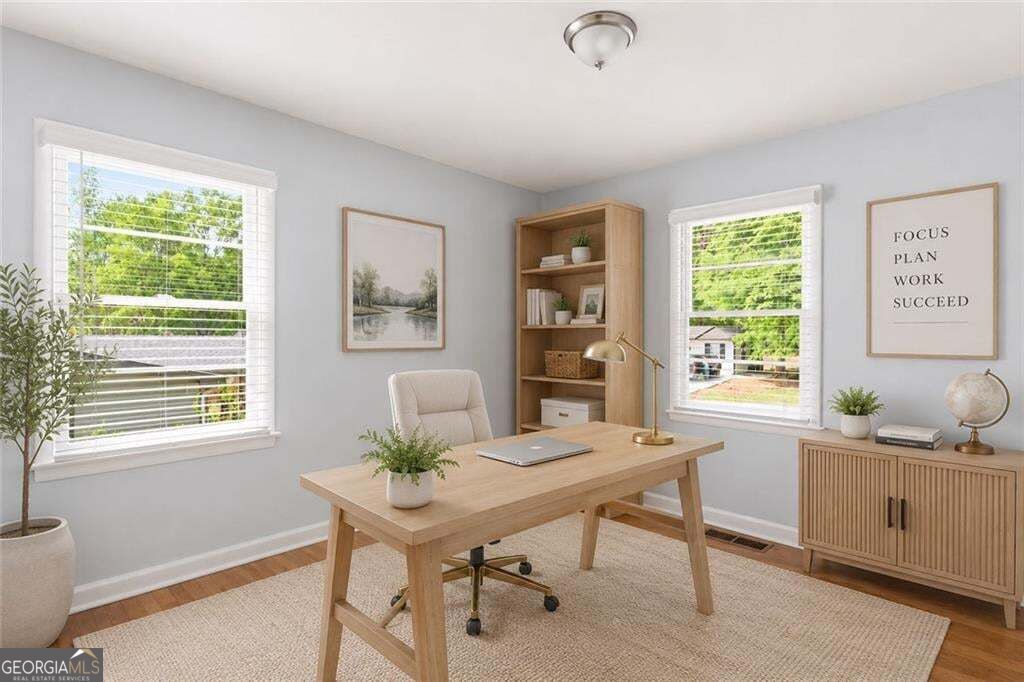 2363 Beverly Lane, Marietta, GA 30060 — photo 5