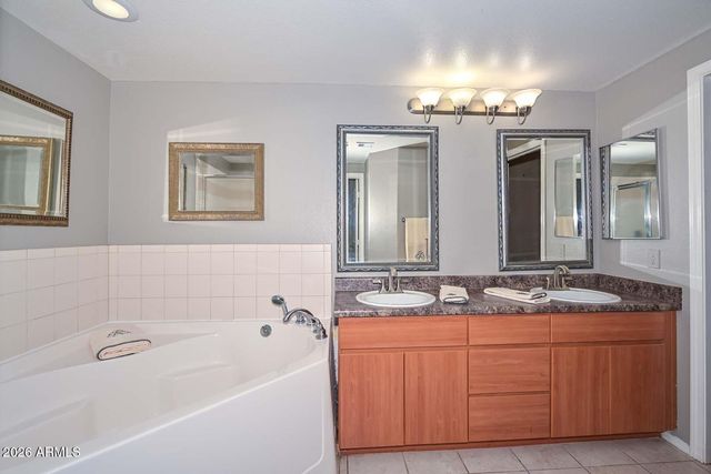 14250 W WIGWAM Boulevard 1812, Litchfield Park, AZ 85340