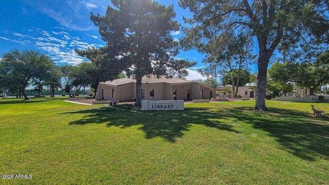 14250 W WIGWAM Boulevard 1812, Litchfield Park, AZ 85340