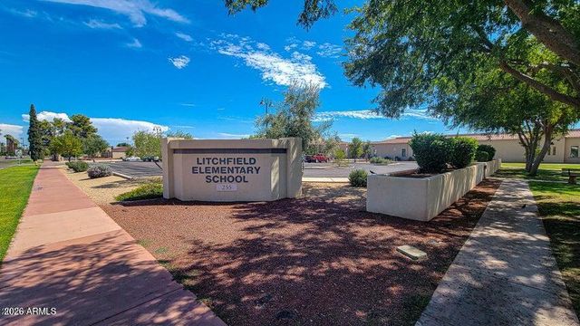 14250 W WIGWAM Boulevard 1812, Litchfield Park, AZ 85340