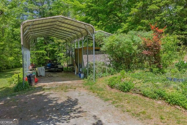 153 January Lane, Ellijay, GA 30540