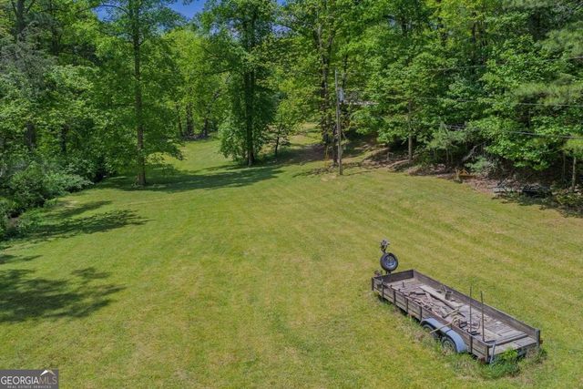 153 January Lane, Ellijay, GA 30540