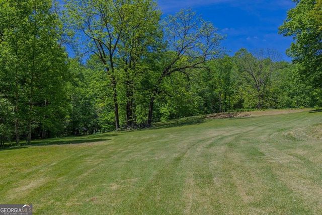 153 January Lane, Ellijay, GA 30540