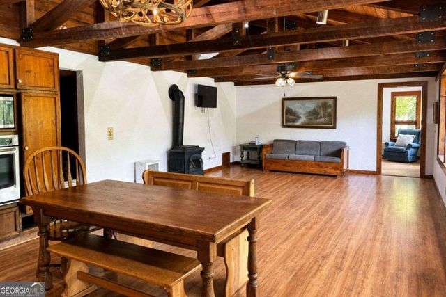 153 January Lane, Ellijay, GA 30540