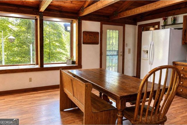 153 January Lane, Ellijay, GA 30540
