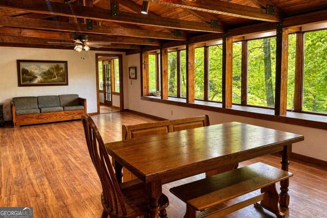 153 January Lane, Ellijay, GA 30540