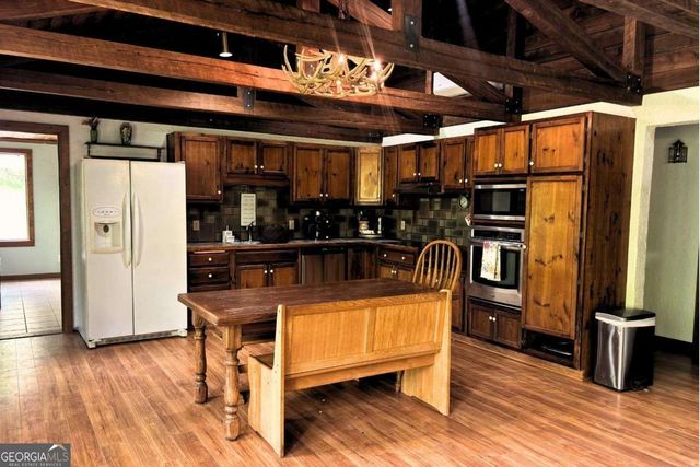 153 January Lane, Ellijay, GA 30540