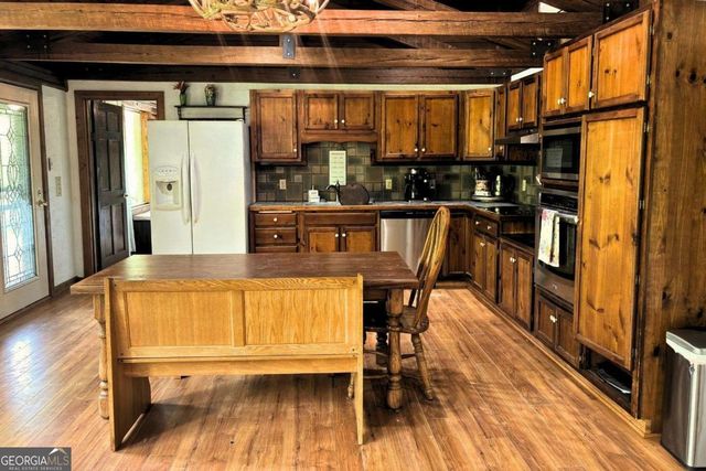 153 January Lane, Ellijay, GA 30540