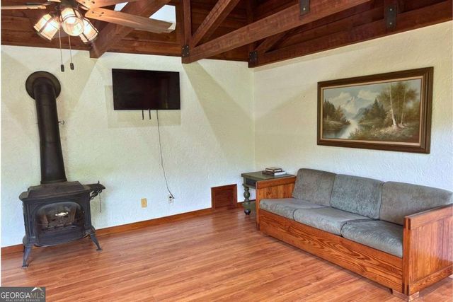 153 January Lane, Ellijay, GA 30540