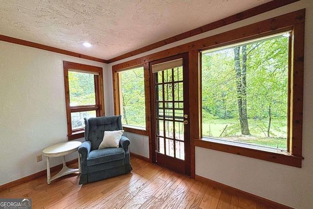 153 January Lane, Ellijay, GA 30540