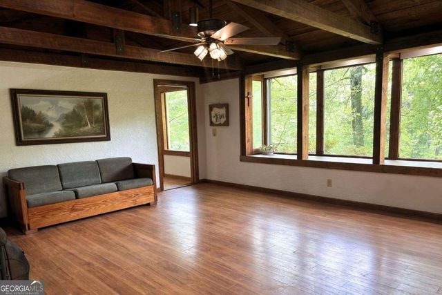 153 January Lane, Ellijay, GA 30540