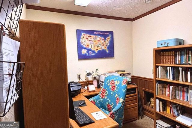 153 January Lane, Ellijay, GA 30540
