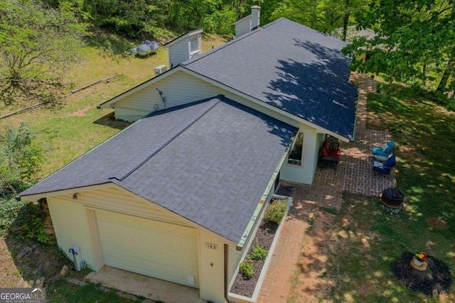 153 January Lane, Ellijay, GA 30540