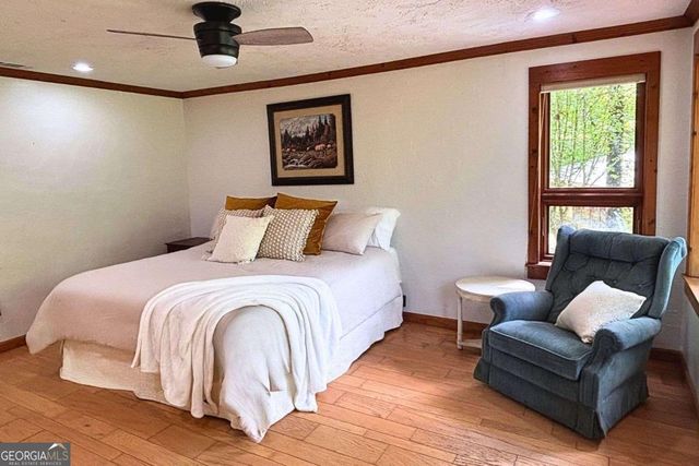 153 January Lane, Ellijay, GA 30540