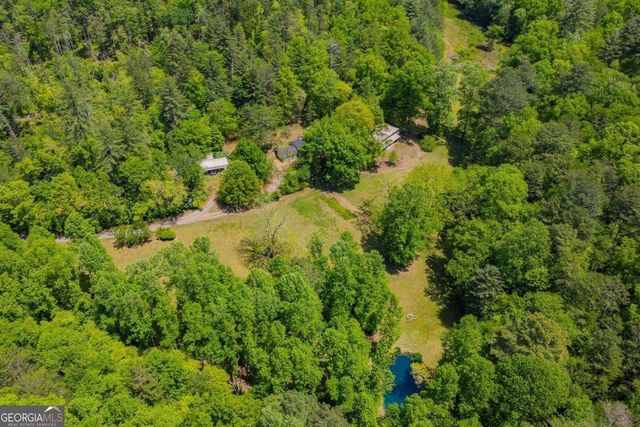 153 January Lane, Ellijay, GA 30540